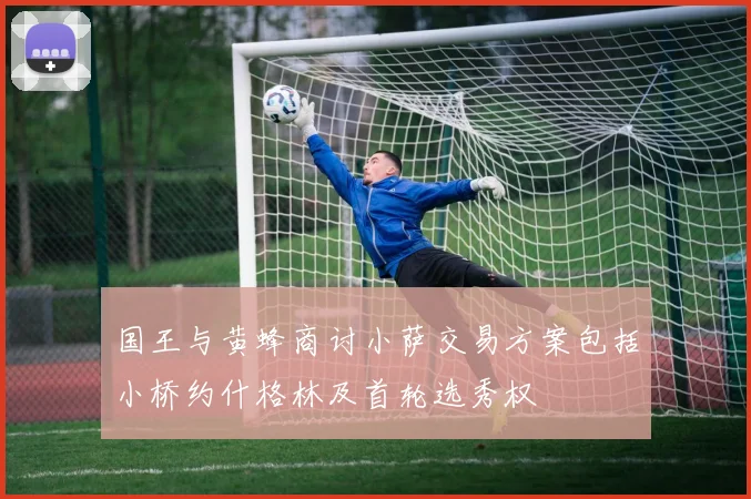 国王与黄蜂商讨小萨交易方案包括小桥约什格林及首轮选秀权